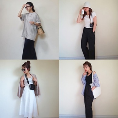 UNIQLO夏日流行穿搭15選，來看看本季有哪些話題新品吧！