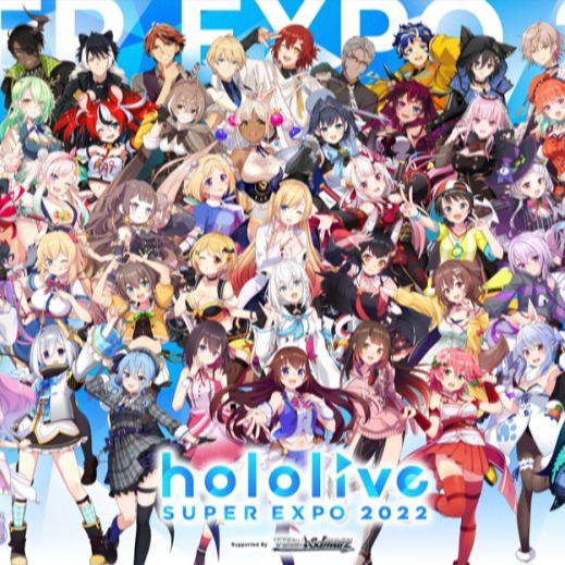 日本虛擬直播Vtuber人氣精選！連女性觀眾也收服的療癒美聲