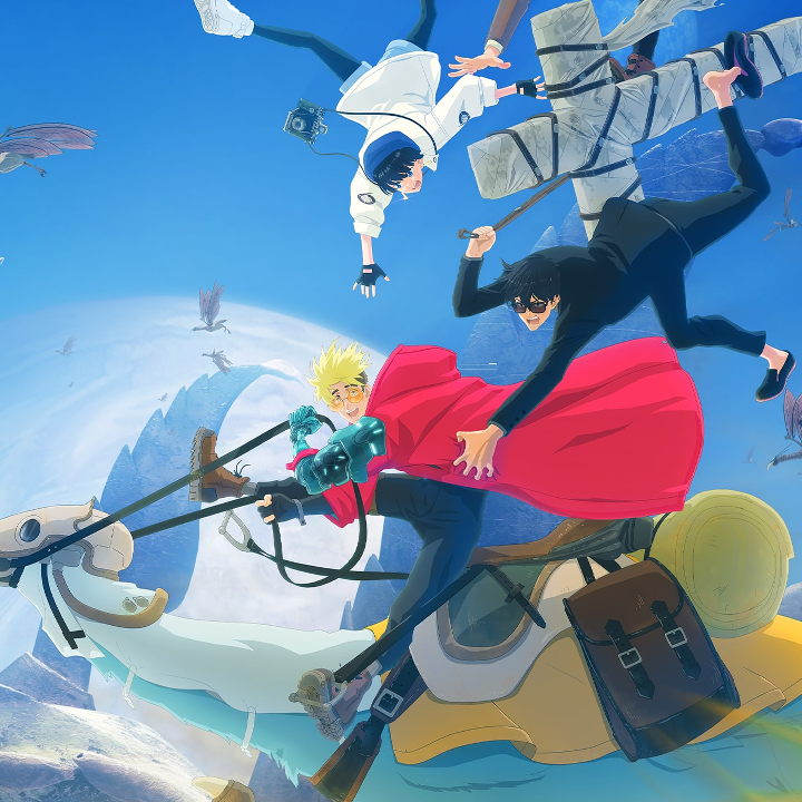 2023年1月動畫新番推薦6選!新的一年絕不能錯過的強檔動畫!