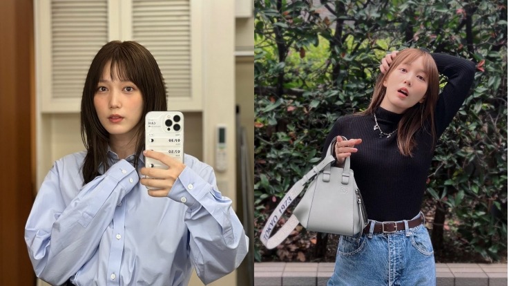 2023夏季必剪髮型！本田翼女神同款輕盈仙氣「層次髮」你也嘗試了嗎？