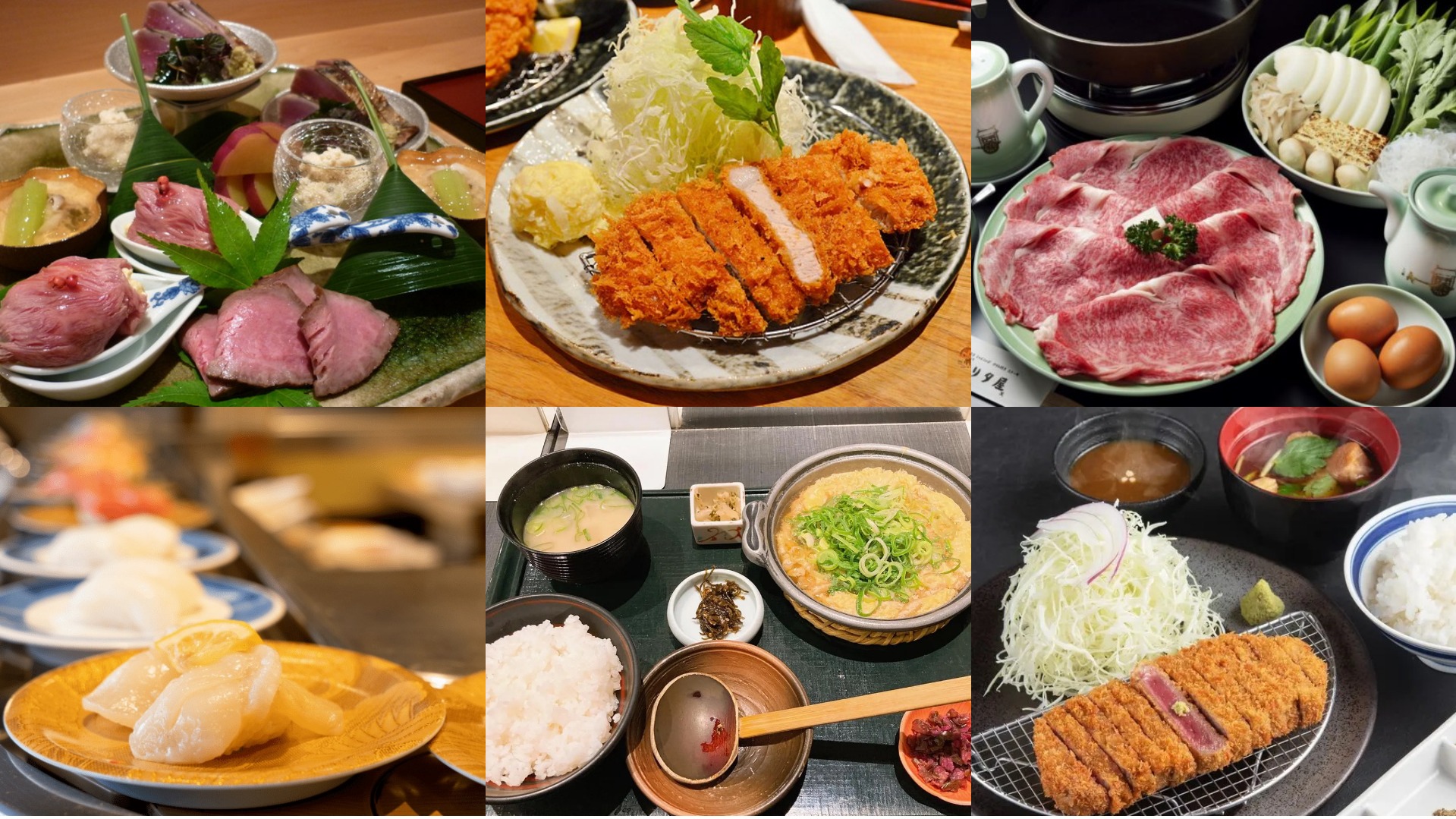 2025年京都車站美食推薦15選！要去哪吃什麼看這一篇就通通搞定