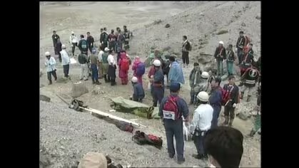 在日本爬山要小心迷霧中隱藏著死神埋伏的陷阱？日本著名山難「安達太良山火山瓦斯遭難事故」