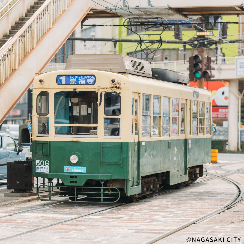 海風與異國情調，週末小旅行首選！精選3大長崎市必玩行程