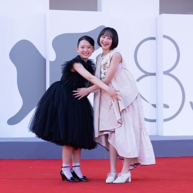 是枝裕和將攜手出口夏希、蒔田彩珠訪台宣傳《驀然回首》與台灣觀眾見面！9月全台上映
