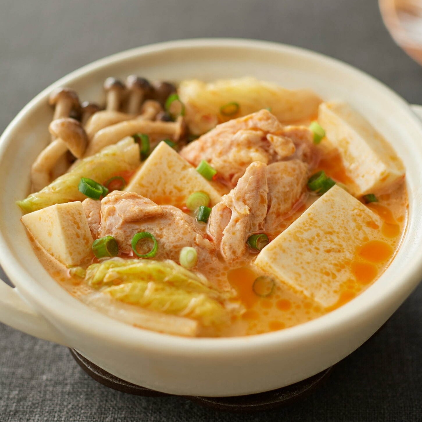 無印良品超人氣調理包新品上市「一人火鍋」系列鍋底暖心又暖胃