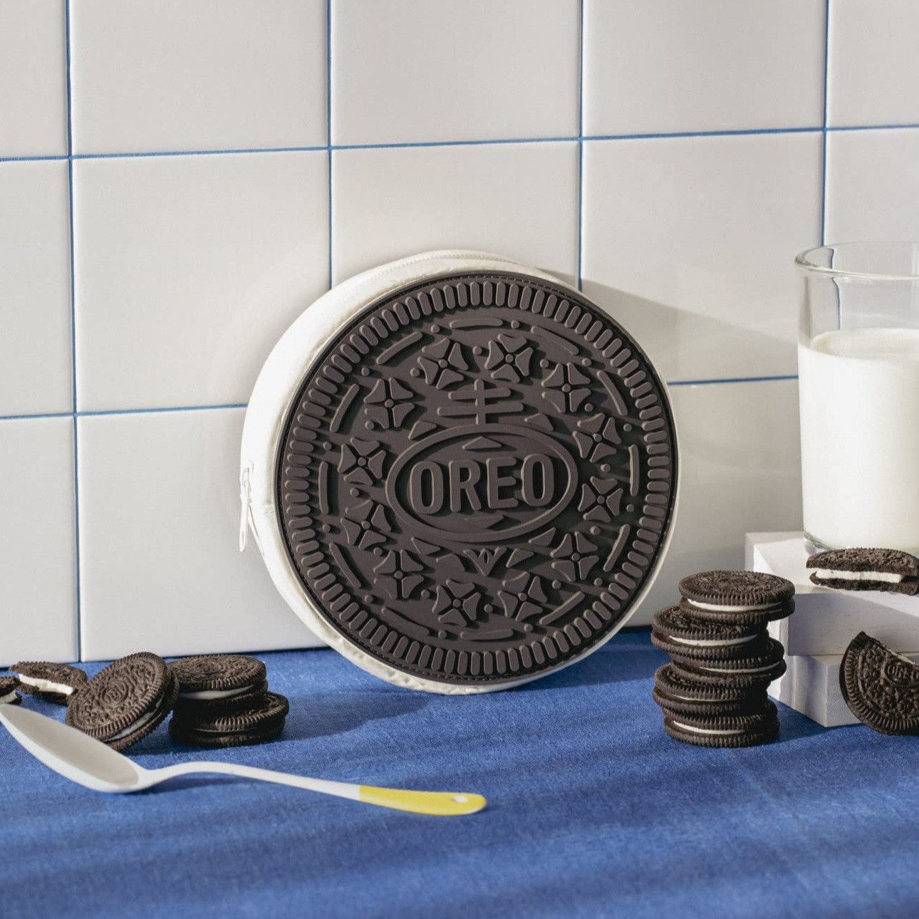 日本MOOK本贈品2022年2月最新情報 經典零食包包過份可愛！