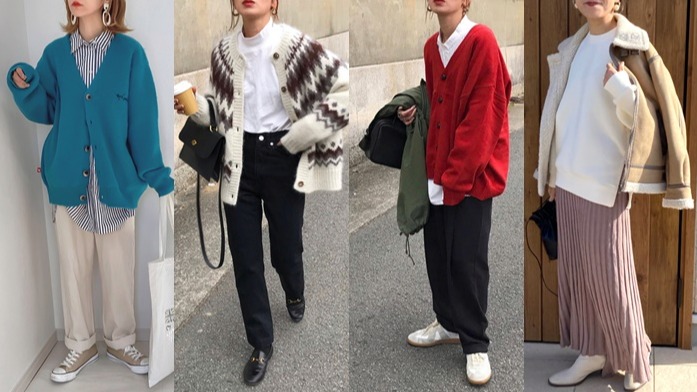 春天就用簡單又百搭的日系單品穿出大人味！UNIQLO平價上衣15選