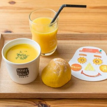 日連鎖店Soup Stock推出離乳食品免費卻被女客人酸爆？推友比喻女性吉野家酸文引發熱議