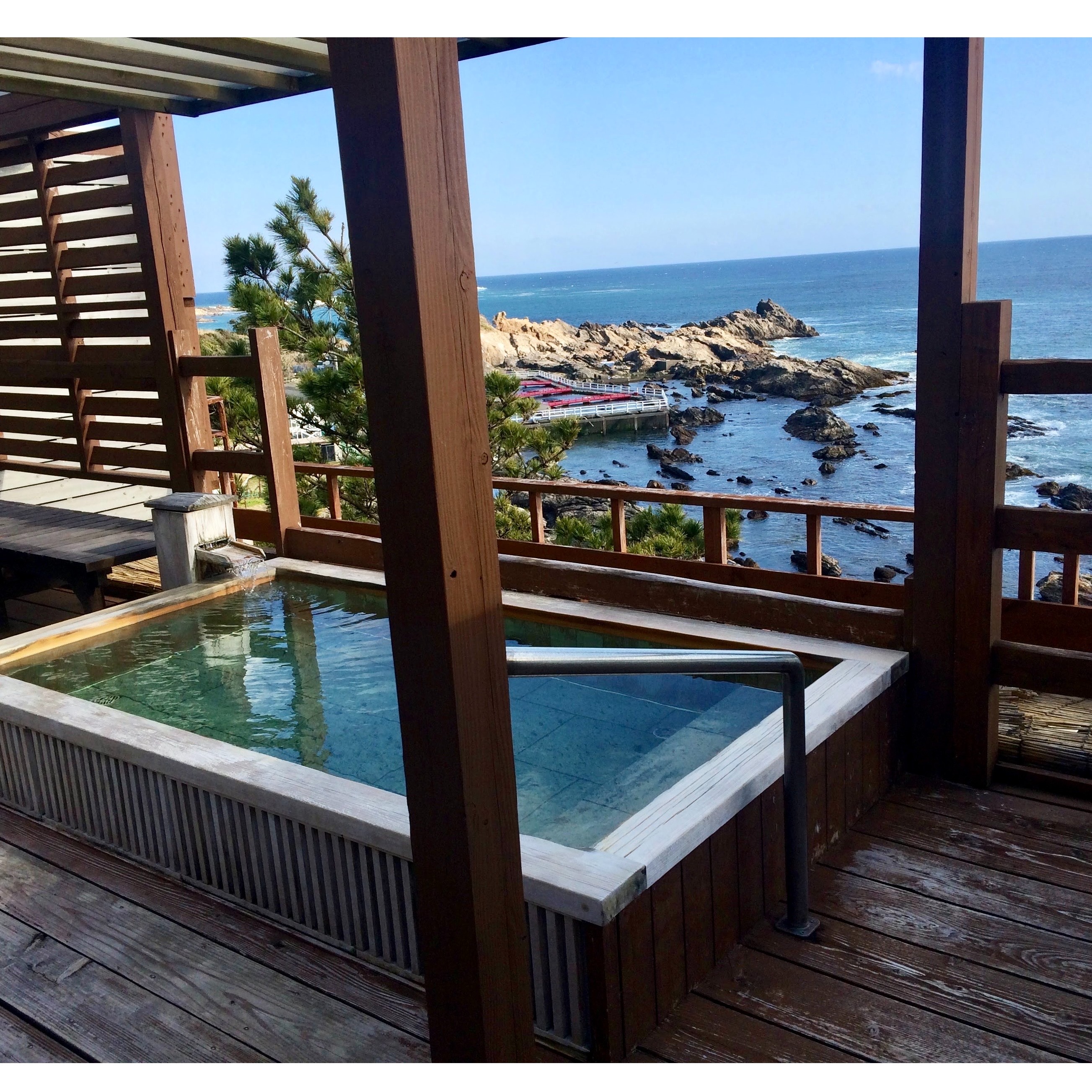 6月26日是「露天風呂之日」！什麼是露天風呂？來看日本小編們的創意競賽