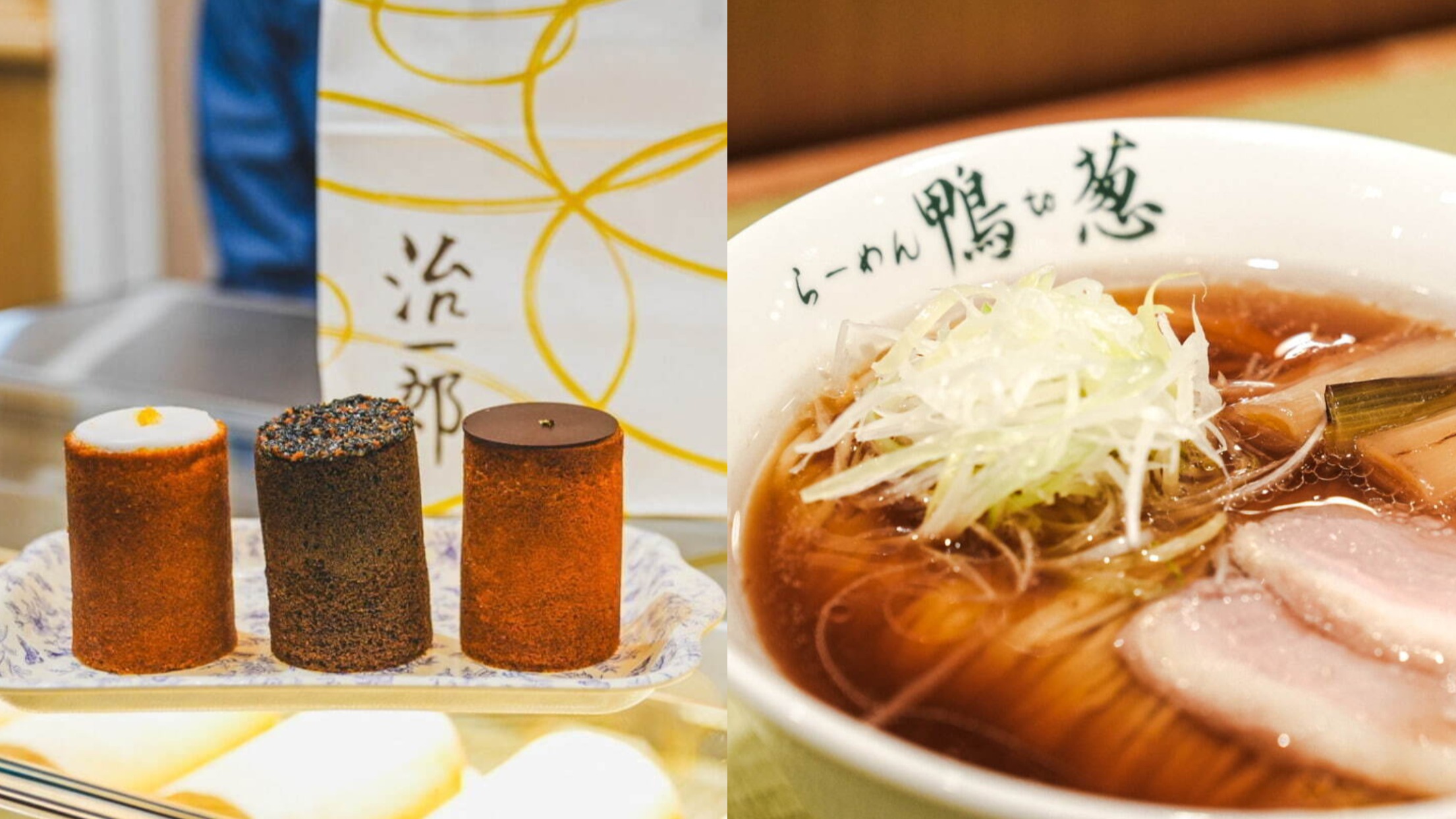 2024新宿全新開幕伴手禮＆美食街 「EATo LUMINE」必買推薦