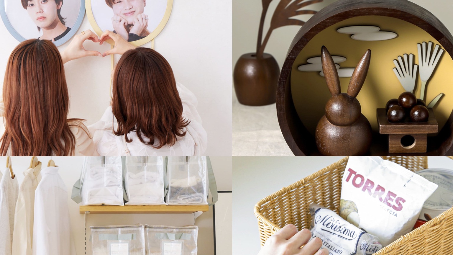 2024年 3COINS 熱銷排行榜 TOP 10公開！迷妹必買小物也入選