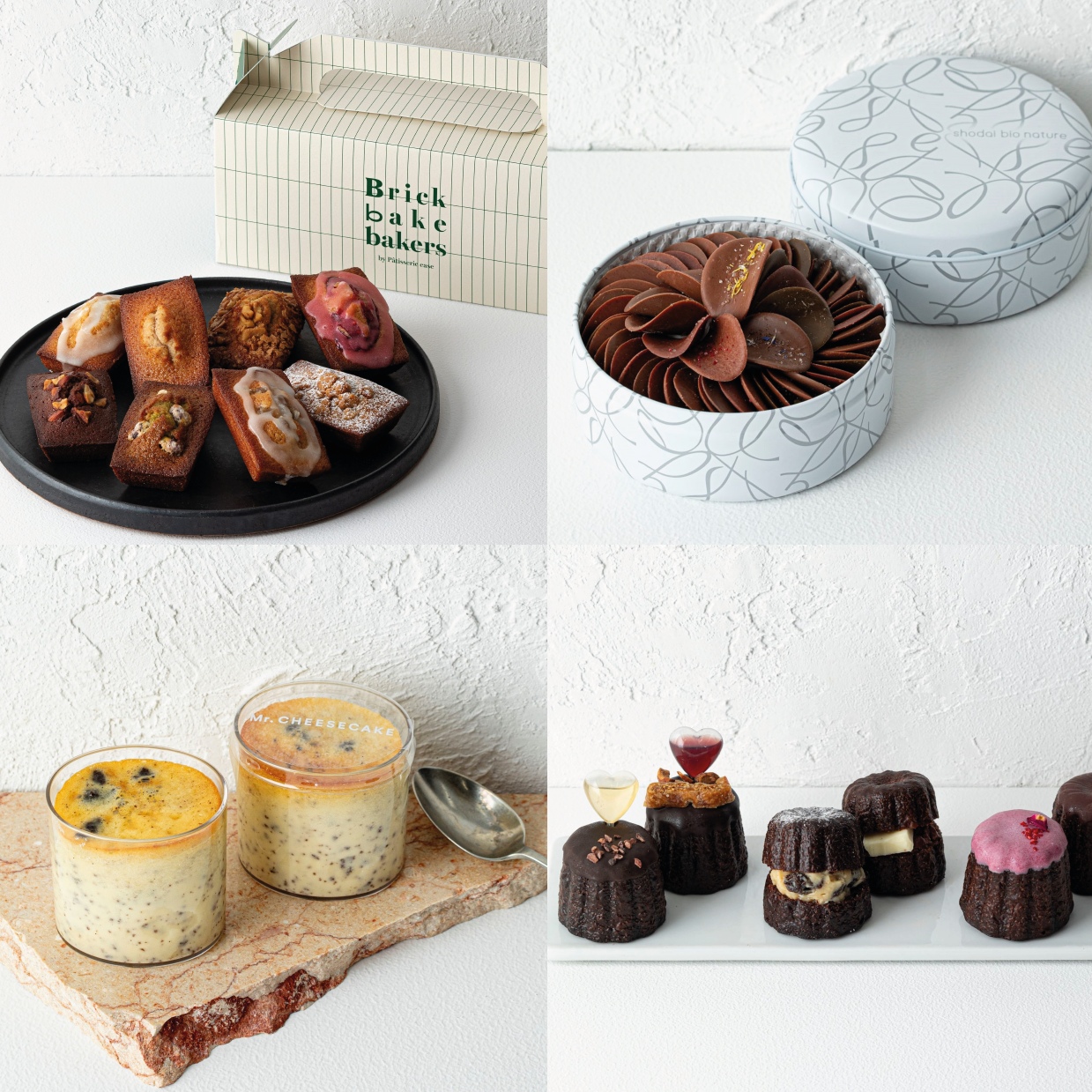 【新店速報】日本10月新開幕推薦店5選！東京車站進駐全新甜點品牌等你嘗鮮