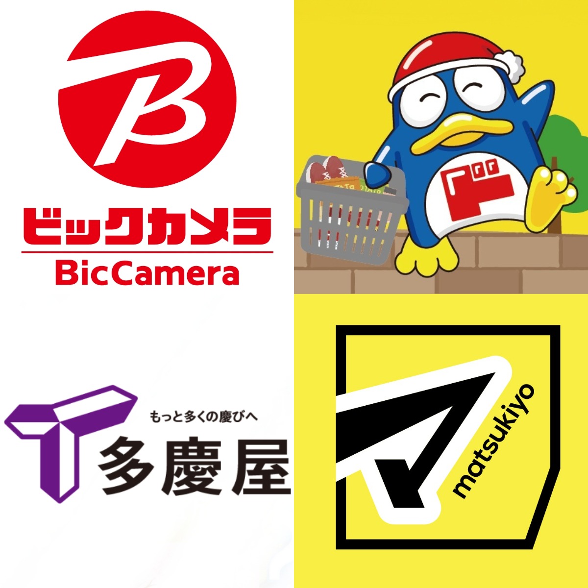 Japaholic 優惠券懶人包 2026最新藥妝百貨、家電量販、時尚生活、旅遊住宿優惠都在這裡！