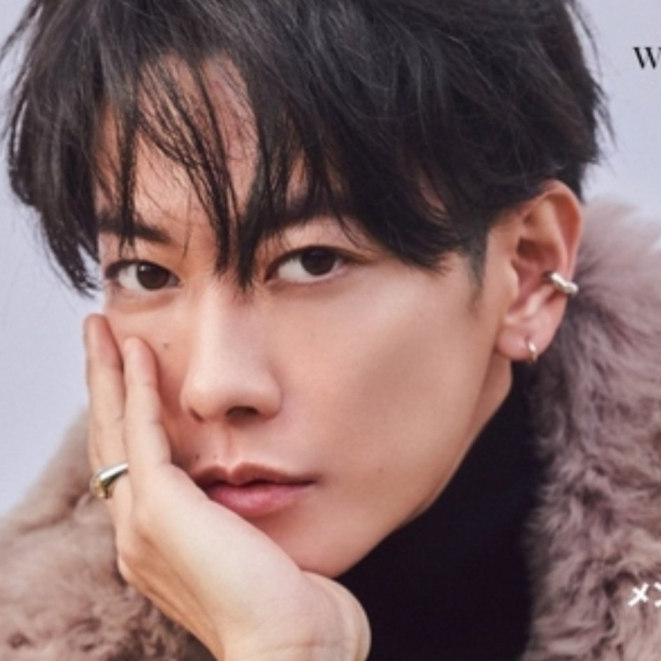 佐藤健結婚了?日本網民集體看錯!佐藤太太們大呼虛驚一場