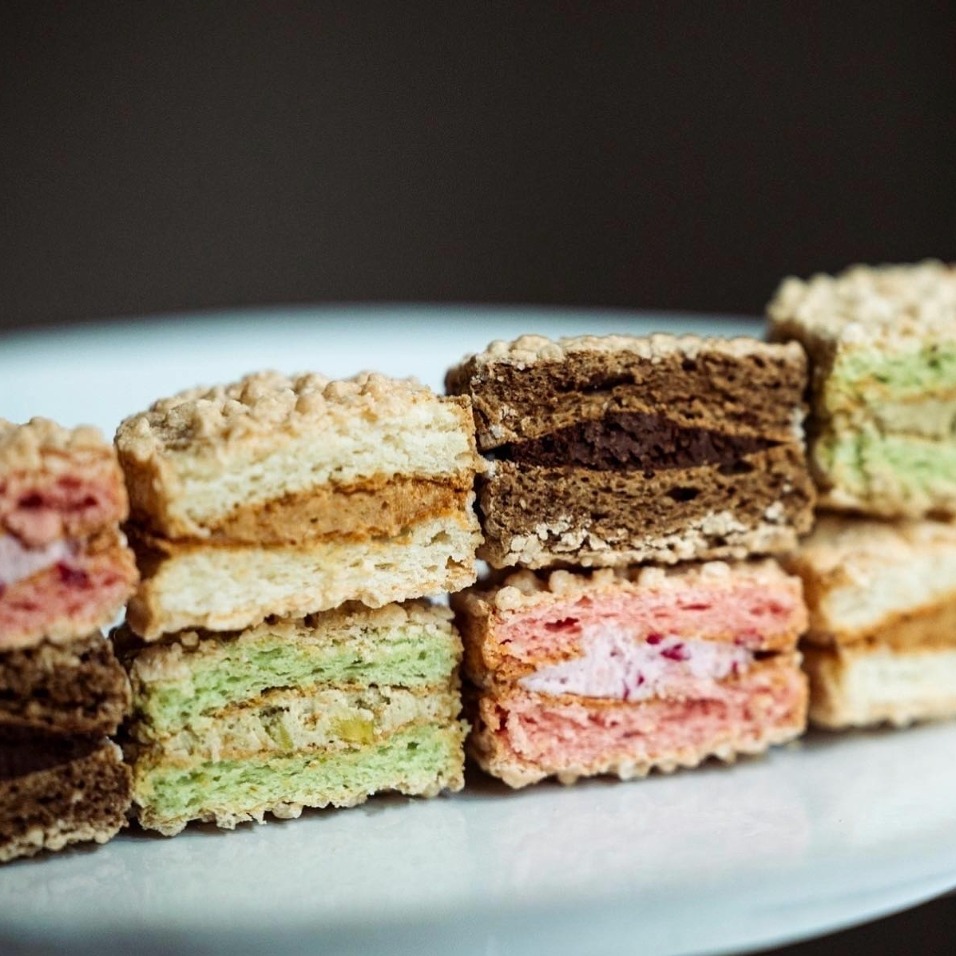 全日本只有這裡才能買到!阪神梅田必買限定甜點4選