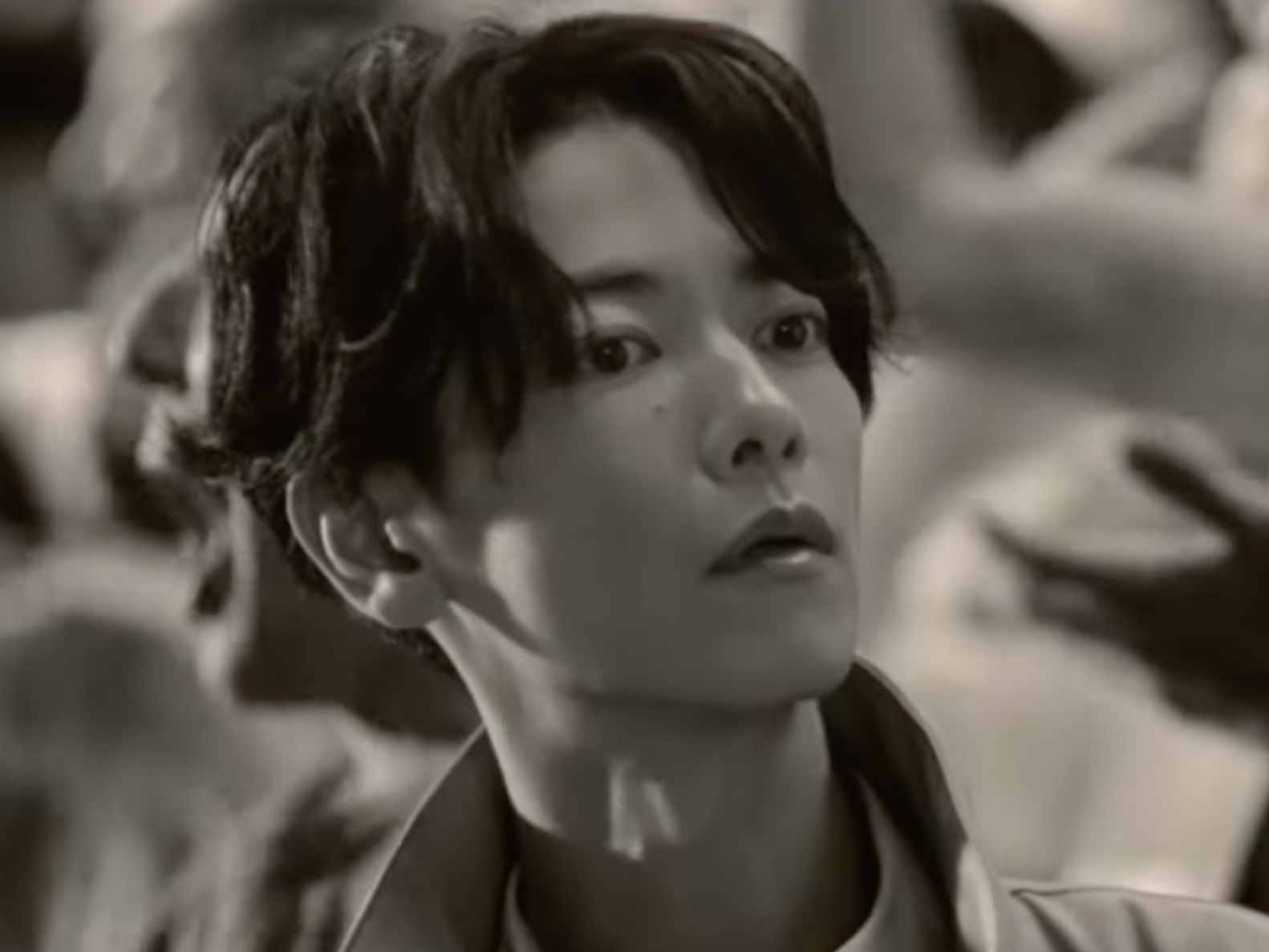 當半澤直樹得捍衛家園、當達子必須哄騙小孩喝牛奶時？日本最新人氣廣告5選