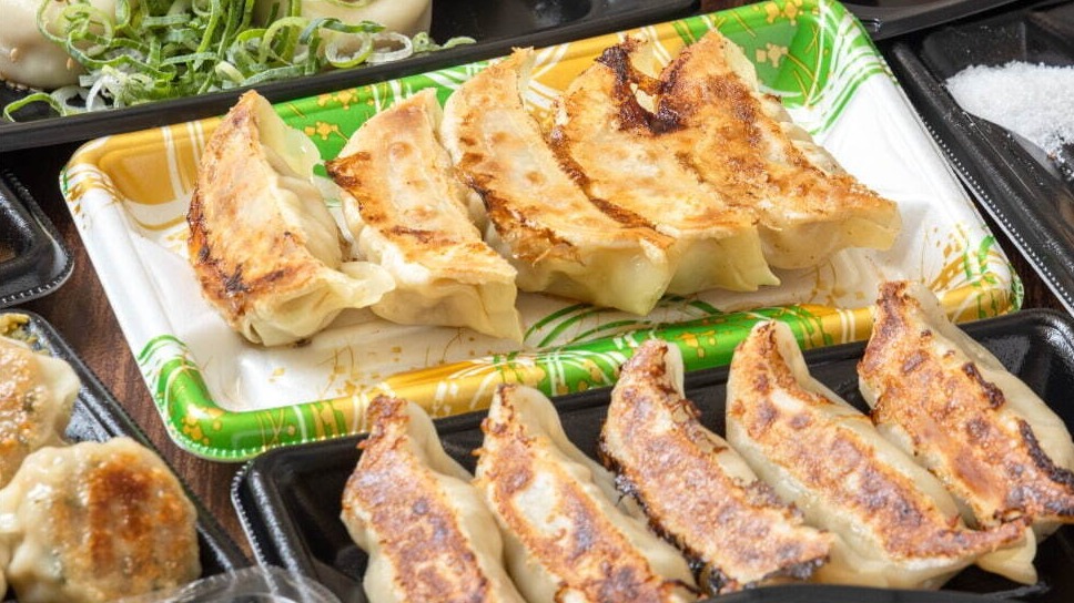 2024 埼玉CRAFT GYOZA FES登場！在埼玉品嚐各式各樣的餃子吧！
