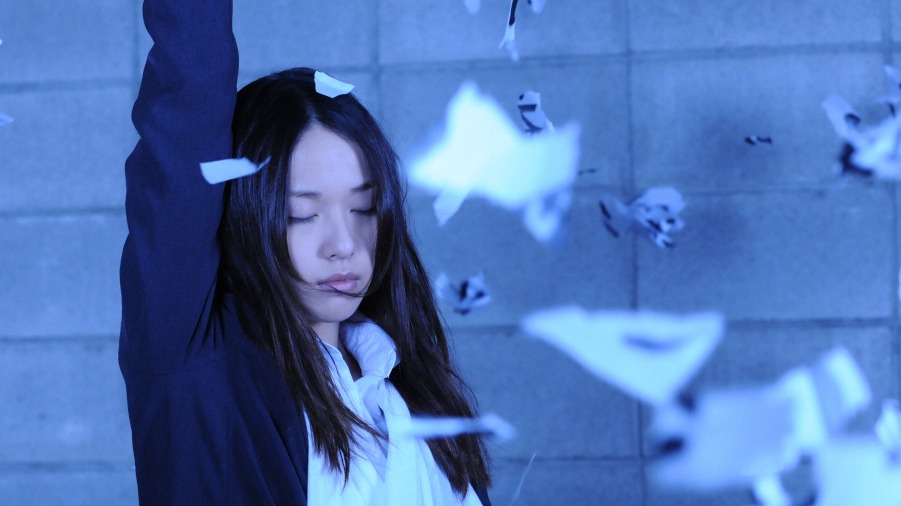 Netflix上架15年前經典日劇《SPEC超能力事件簿》:五大看點剖析!