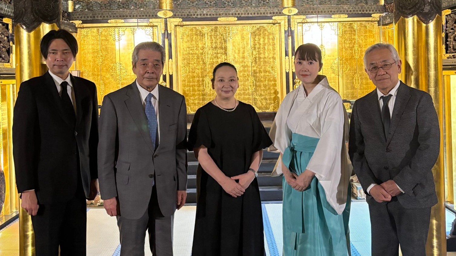 女性就無法傳承？德川慶喜的繼承人是女性！ 300坪墓地成壓力宣布決定「家系斷絕」