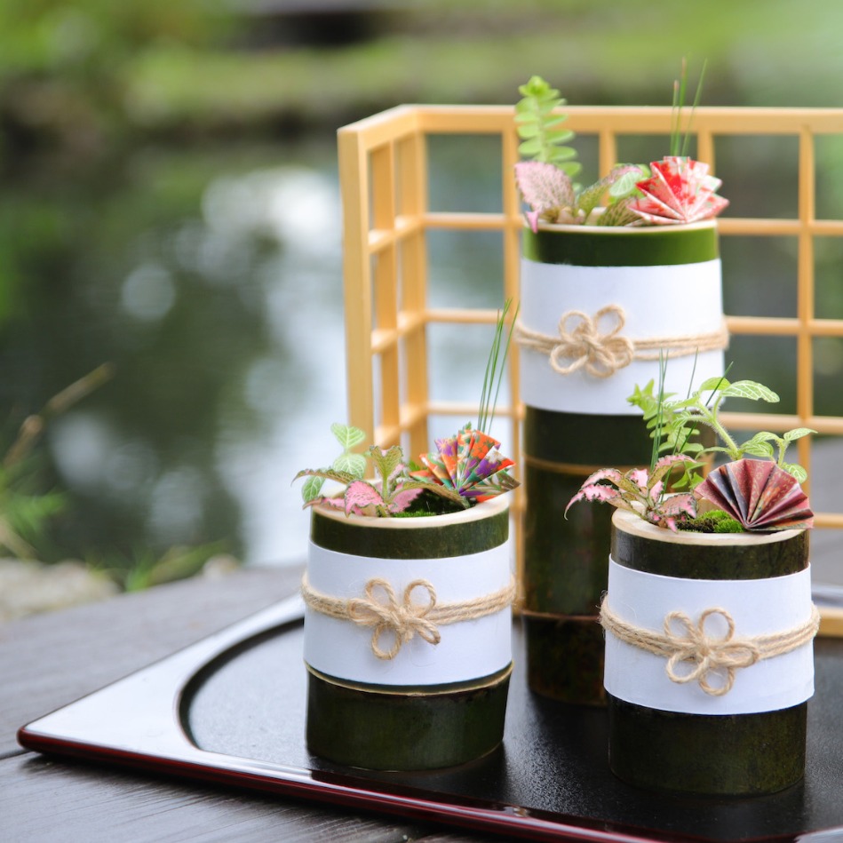 體驗日本新年儀式 溫泉度假村 虹夕諾雅 谷關2026跨年限定活動「緣起之谷」