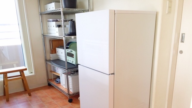 廚房收納小撇步！用百圓店商品把廚房收得整齊又好用