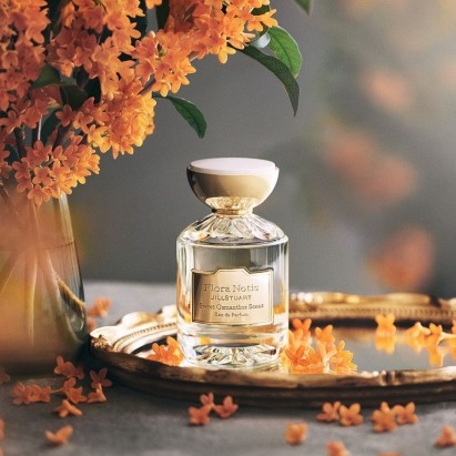 是公主才有的味道！日本甜妹最愛香氛品牌Flora Notis JILL STUART一定要收藏