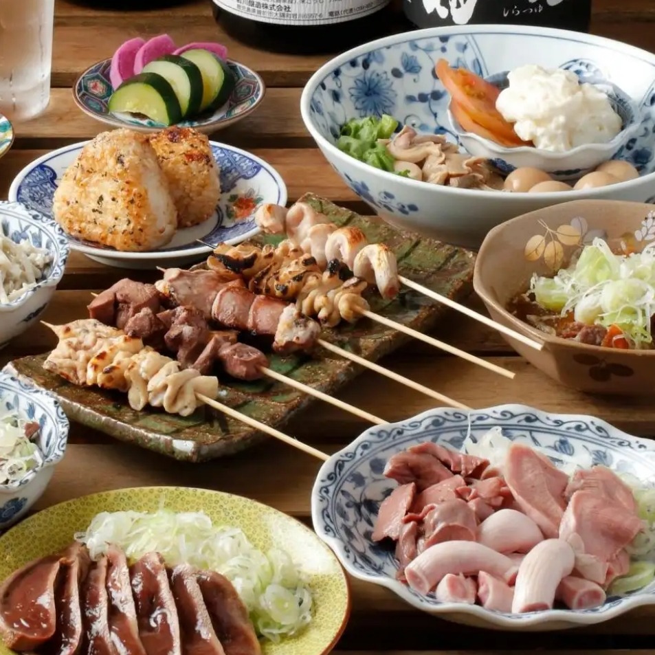 看完初學者也敢進！日本居酒屋料理酒水點餐必學小教室