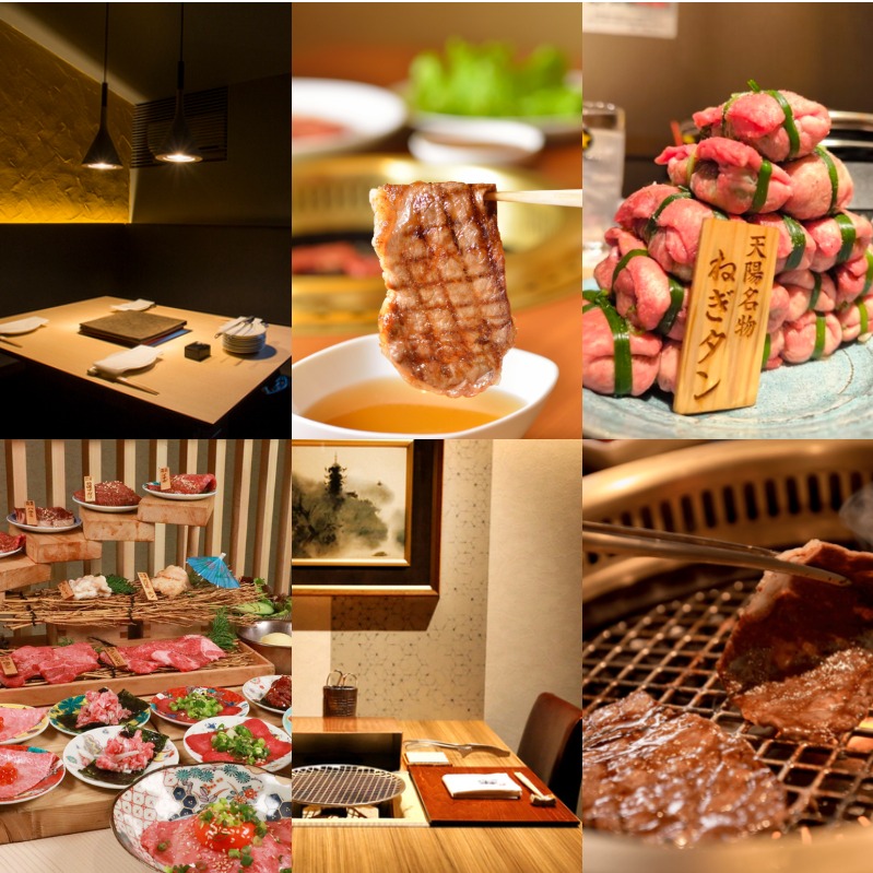 2025年日本京都燒肉8選推薦！京都在地人喜愛的和牛美味