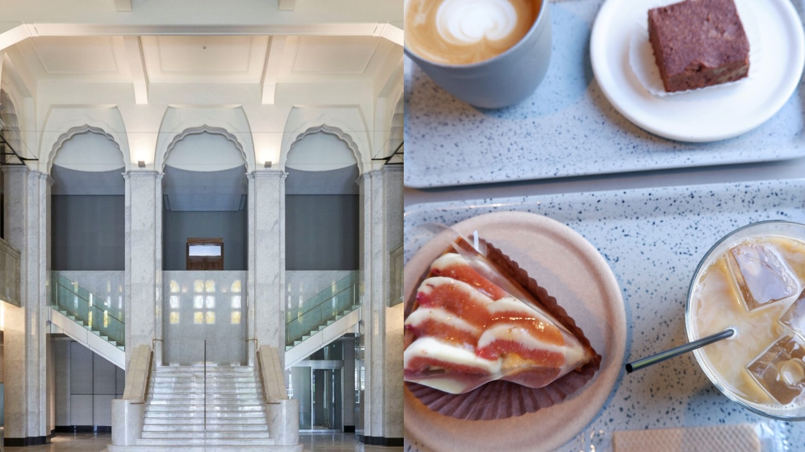 天王寺一日遊提案！從美術館、咖啡香到懷舊商店街，走進大阪人的日常