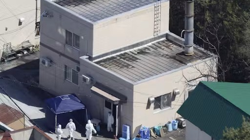妻子化成灰就沒證據了？北海道旭山動物園成毀屍現場震驚社會