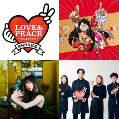 2022 NHK 紅白歌合戰初登場歌手介紹! 紅組篇