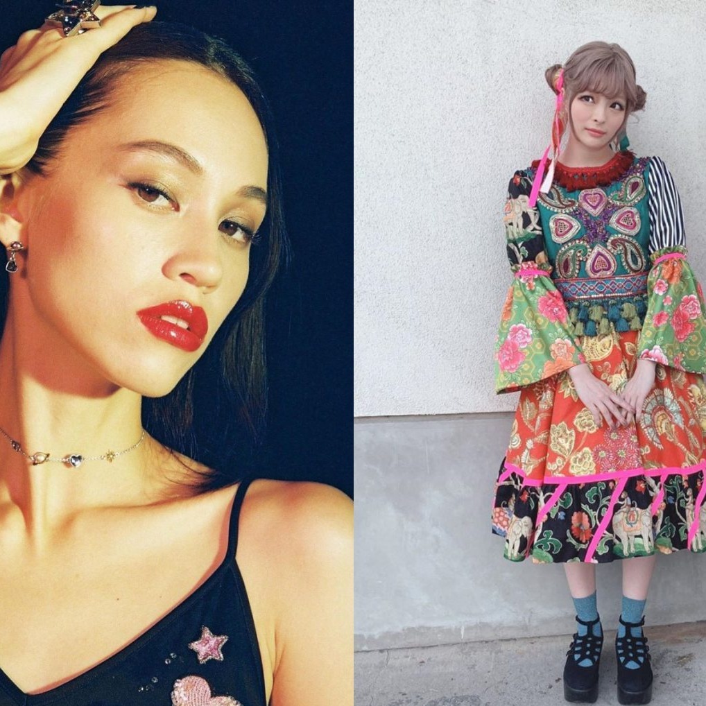 日本男生醬油臉、鹽臉是什麼？日本女子竟然還分成青文字系、赤文字系你曉得嗎？