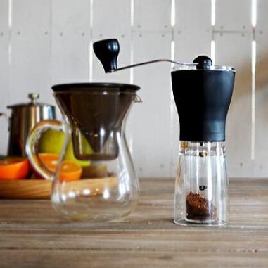 新手必備的手沖咖啡器具7選！輕鬆打造時尚又療癒的居家咖啡時光