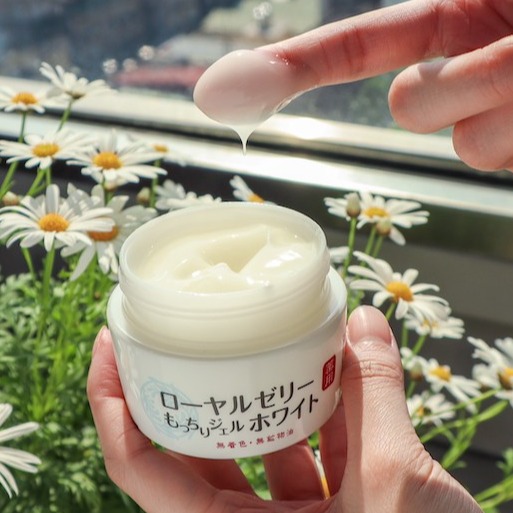 冬天過完還沒白回來？社群超人氣日本女子美白保養術大公開