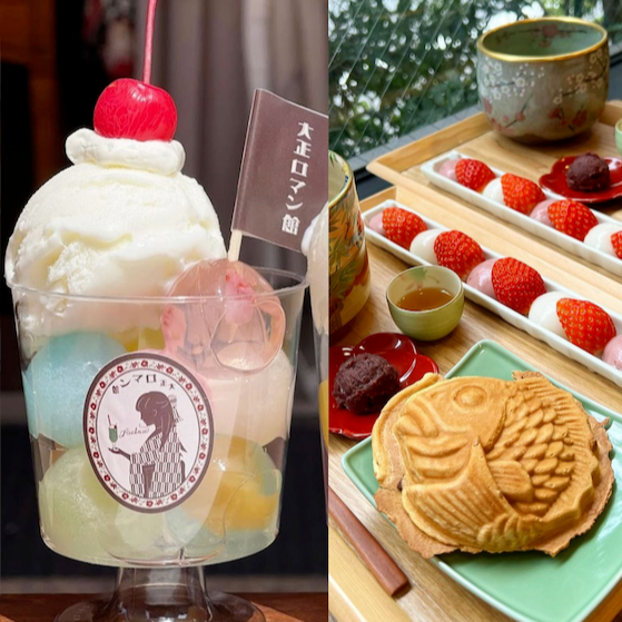 2024年淺草周邊必去咖啡廳10選!感受滿滿日本下町風情