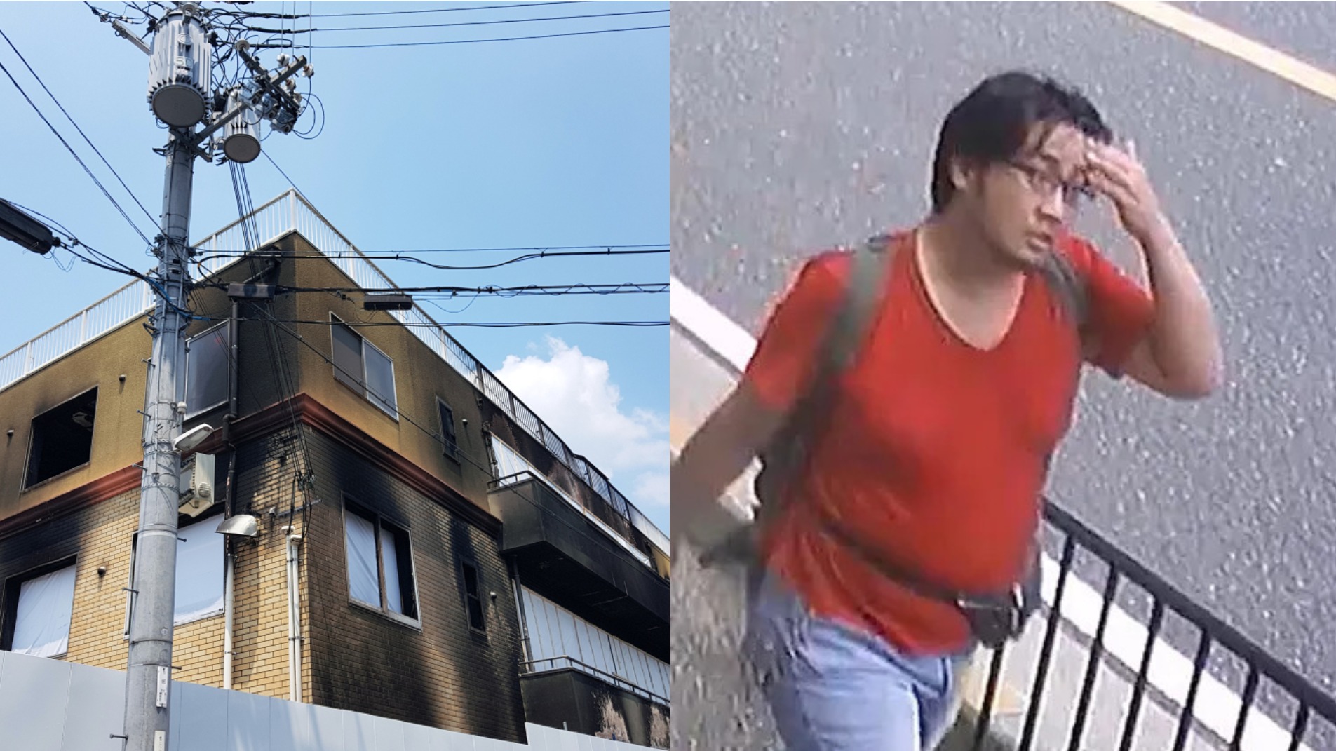 京阿尼縱火案兇手可能被判無罪？時隔四年初審，刑事責任能力成焦點