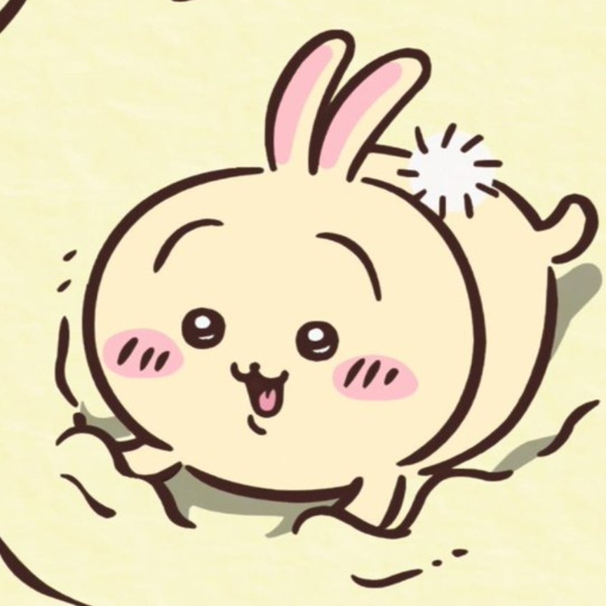 《吉伊卡哇》的兔兔的聲優就是她!小澤亞李角色配音高反差日本網友嚇一跳