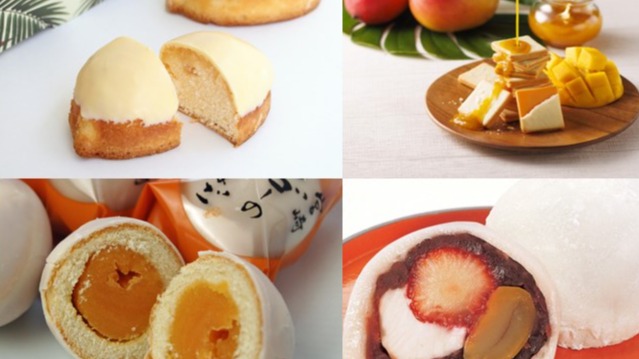 宮崎必買伴手禮10選！起司饅頭、芒果夾心餅乾、檸檬蛋糕、日向夏餅乾，感受南國宮崎的美味魅力