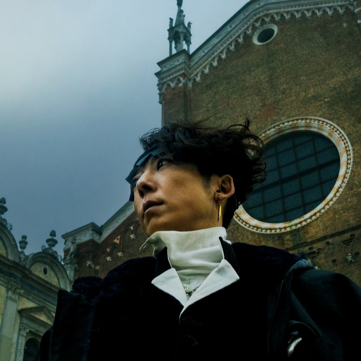 高橋一生挑戰義大利語演出！為電影《岸邊露伴一動也不動 懺悔室》8月再度訪台