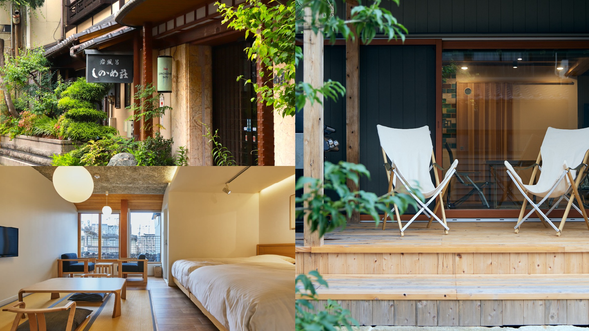 「城崎溫泉」多元住宿攻略！秋冬旅遊不只泡湯更要住對旅館 預約再贈4,200日圓周遊卡