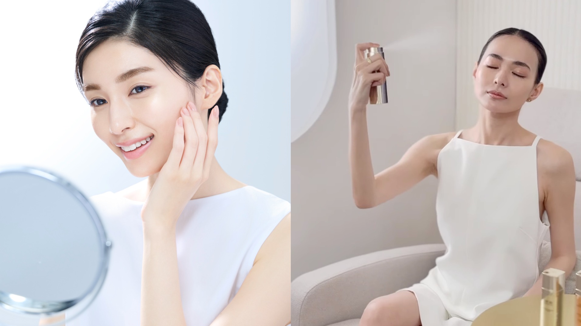 2026櫻花妹「原生光粼肌」養成術！4大發光準則公開，打造美到窒息的原生感！