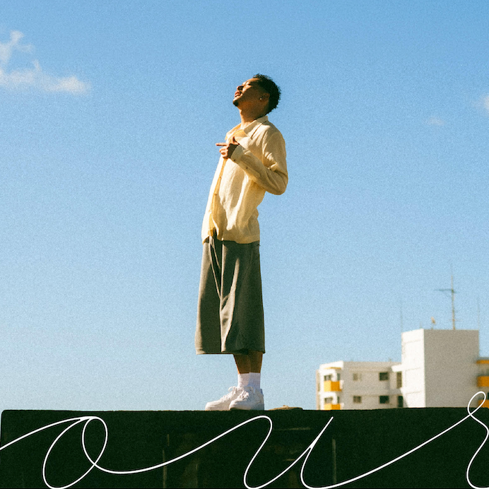 登上 FUJI ROCK、為藤井風獻聲！日本 R&B 新世代 Yo-Sea 10 月首度來台