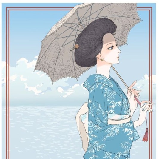 引領風潮的「安野現象」是什麼？傳奇日本女性漫畫家「安野夢洋子」