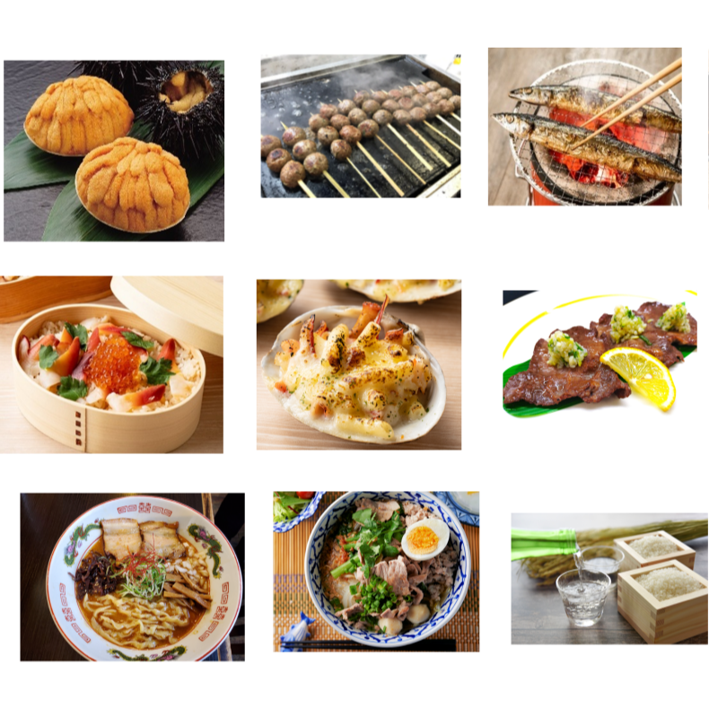 海鮮控必來！日本最大規模海鮮美食慶典「SAKANA&JAPAN FESTIVAL2024」將於代代木公園登場