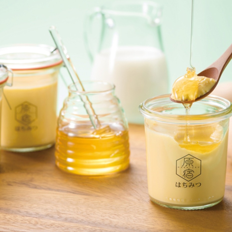 布丁控必嚐！東京布丁伴手禮5選，到日本吃遍美味布丁吧