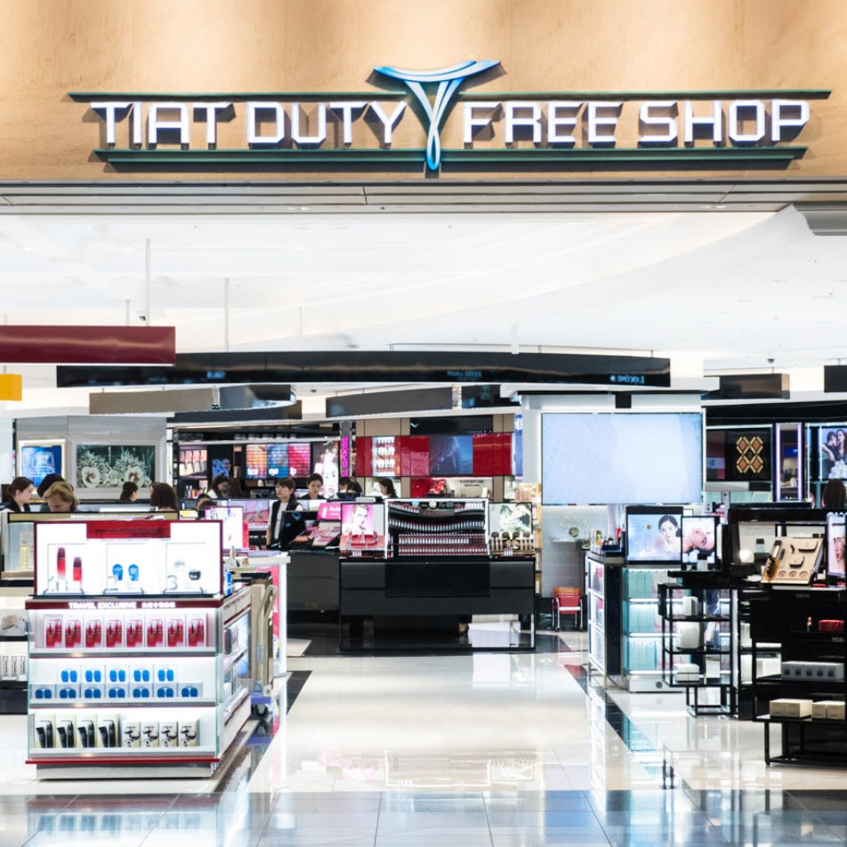羽田機場T3免稅店預約入門攻略!不排長隊還有95折優惠?