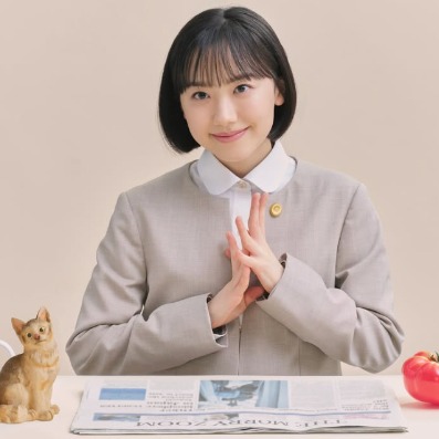 日劇《非常律師南田南》首播開紅盤！改編自韓版《禹英禑》4大必看亮點：手扶梯華爾茲、神選角高橋文哉引共鳴