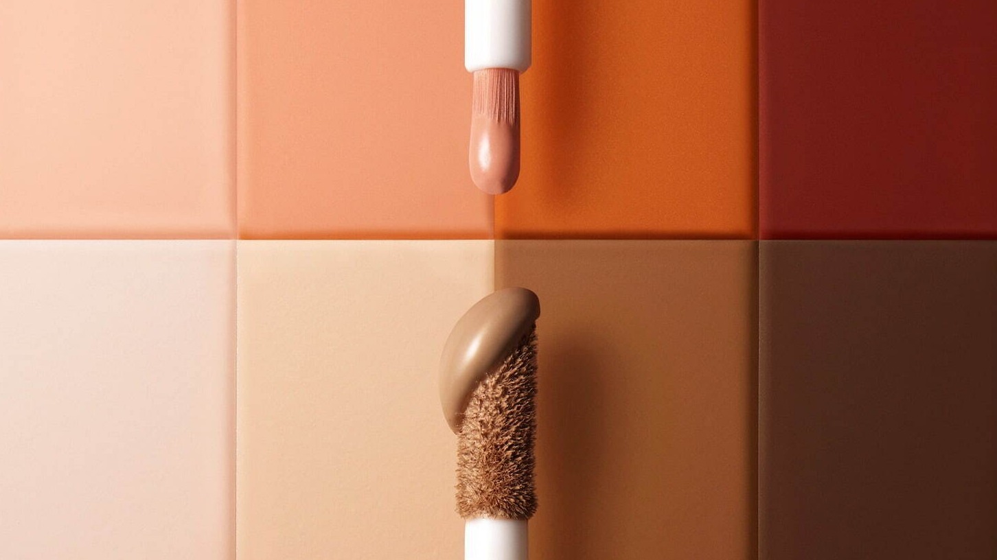 2021年日本最新秋季彩妝介紹 遮瑕篇