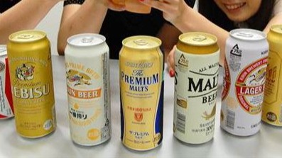 真正好喝的啤酒是什麼品牌？隱藏品名徹底盲測試喝比較結果公開！（前篇）