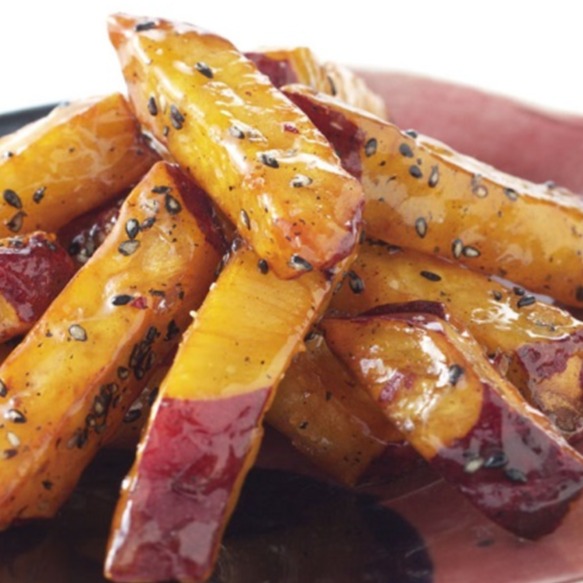 德島縣必買伴手禮10選！金時地瓜、酸橘果汁、葡萄饅頭、藍染手工藝⋯⋯好值得大買